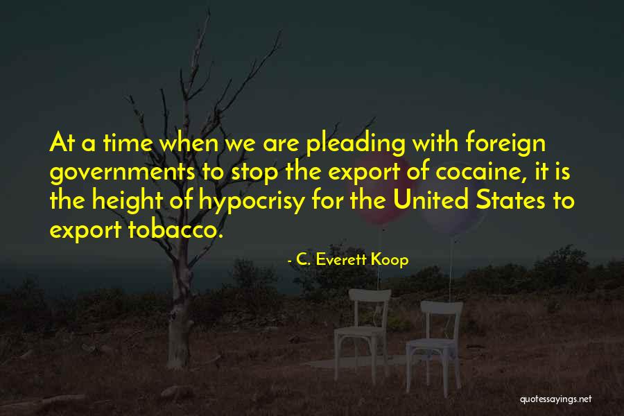Helyzetdal Quotes By C. Everett Koop Helyzetdal Quotes By C. Everett Koop