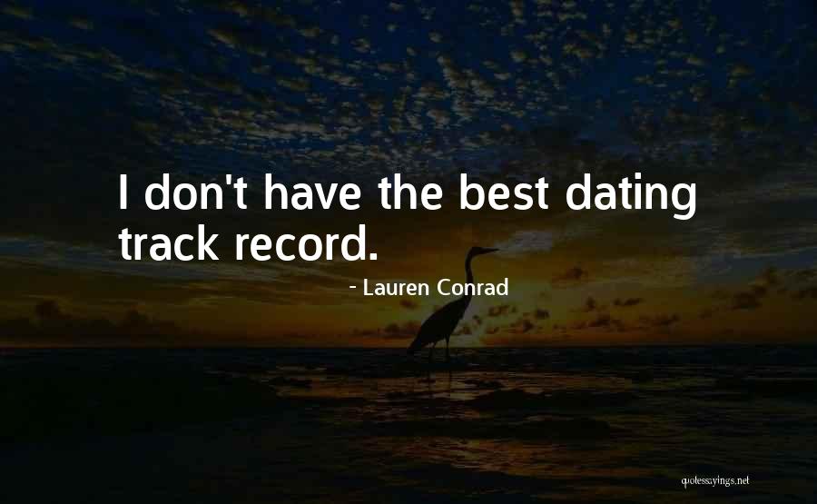 Helzer Creations Quotes By Lauren Conrad Helzer Creations Quotes By Lauren Conrad