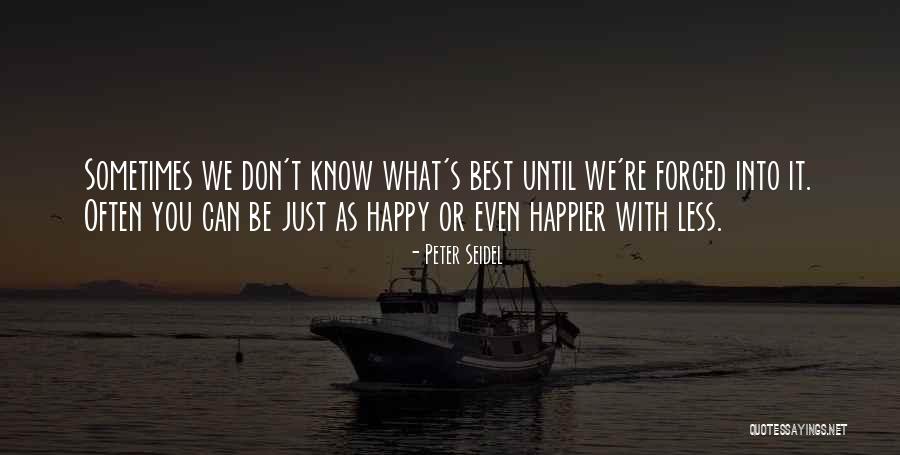 Hema Quotes By Peter Seidel Hema Quotes By Peter Seidel