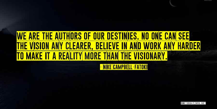 Hemaji Quotes By Nike Campbell-Fatoki Hemaji Quotes By Nike Campbell-Fatoki