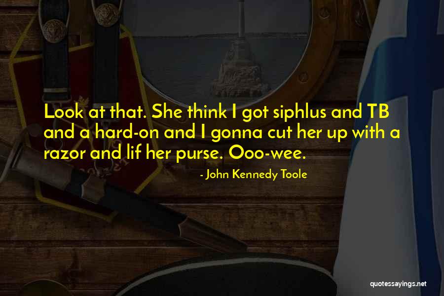 Hemamali Warshakoon Quotes By John Kennedy Toole Hemamali Warshakoon Quotes By John Kennedy Toole