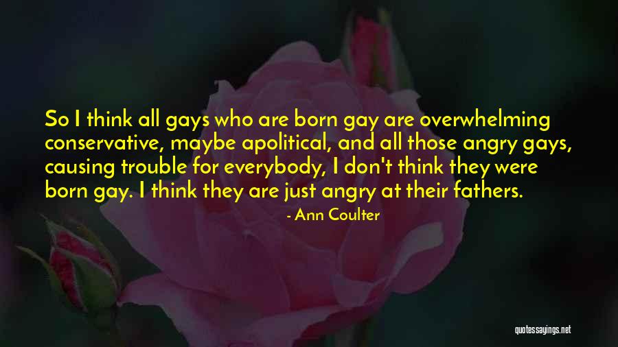 Hemangioma Quotes By Ann Coulter Hemangioma Quotes By Ann Coulter