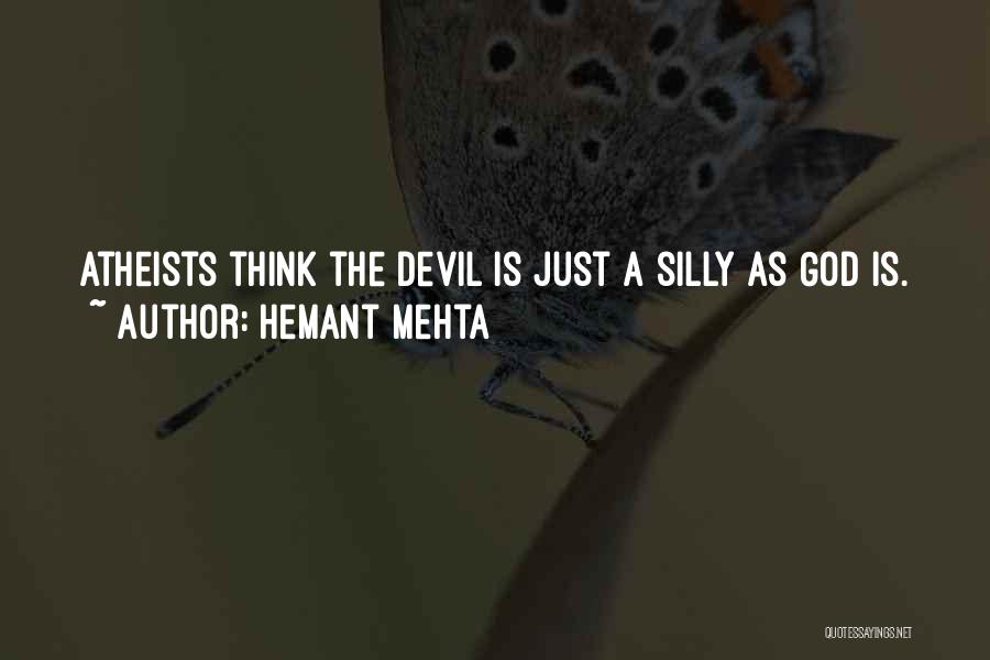 Hemant Mehta Quotes 1375873