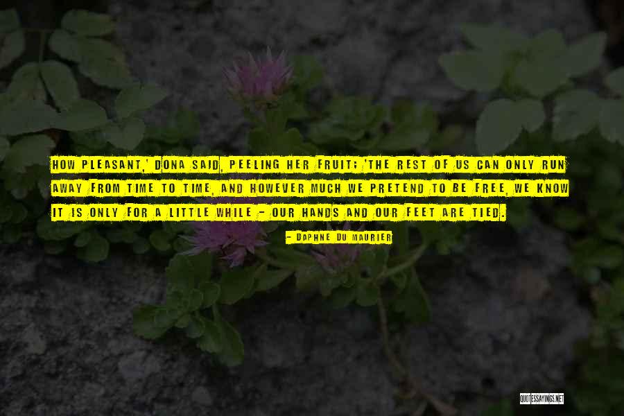 Hemanta Bangla Quotes By Daphne Du Maurier Hemanta Bangla Quotes By Daphne Du Maurier