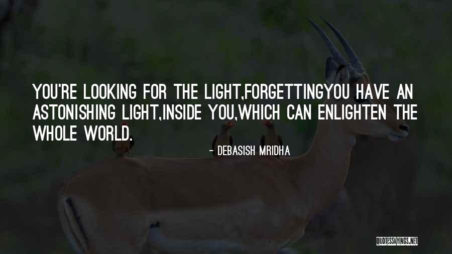 Hemanta Mokpadha Quotes By Debasish Mridha Hemanta Mokpadha Quotes By Debasish Mridha