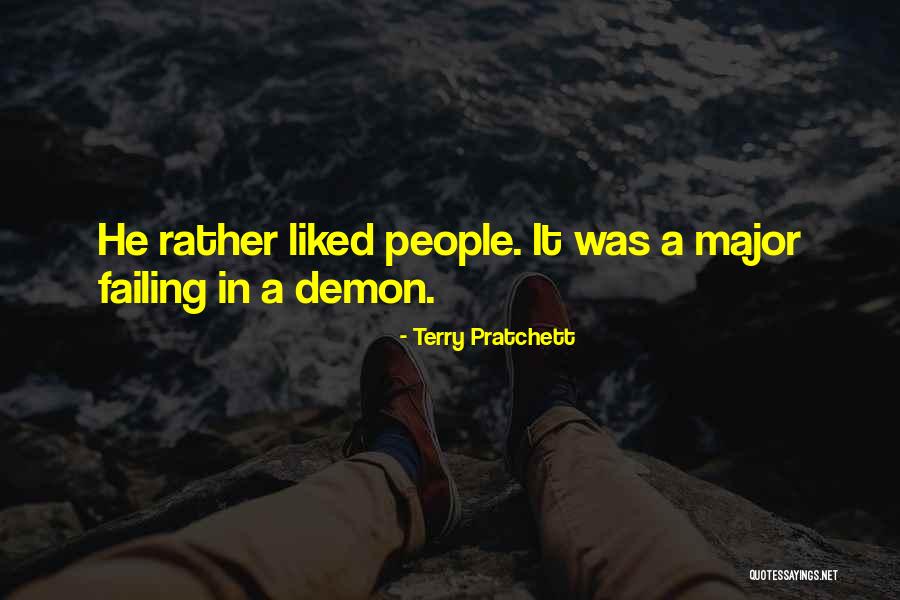 Hemanta Mokpadha Quotes By Terry Pratchett Hemanta Mokpadha Quotes By Terry Pratchett