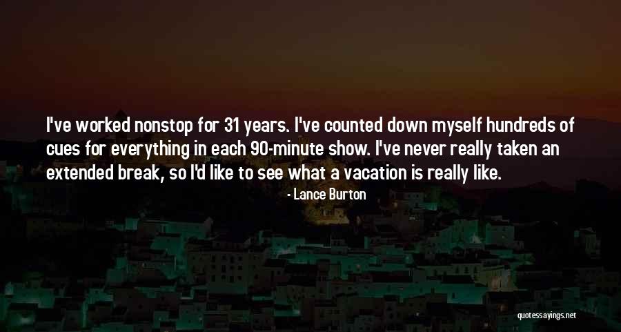 Hemanta Mukhopadhyay Quotes By Lance Burton Hemanta Mukhopadhyay Quotes By Lance Burton