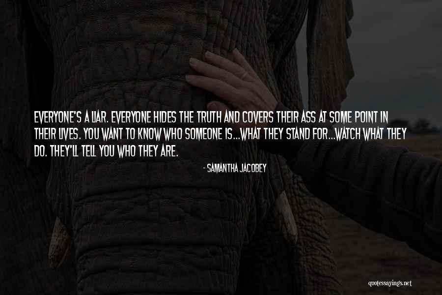 Hemantha Punchihewa Quotes By Samantha Jacobey Hemantha Punchihewa Quotes By Samantha Jacobey