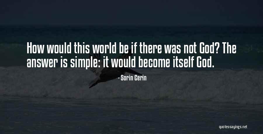 Hemantha Punchihewa Quotes By Sorin Cerin Hemantha Punchihewa Quotes By Sorin Cerin