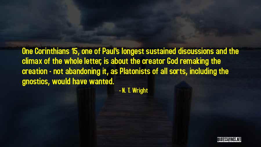 Hematal Quotes By N. T. Wright Hematal Quotes By N. T. Wright