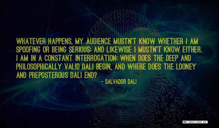 Hematal Quotes By Salvador Dali Hematal Quotes By Salvador Dali