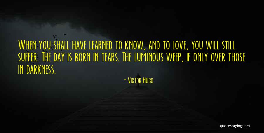 Hematochezia Quotes By Victor Hugo Hematochezia Quotes By Victor Hugo
