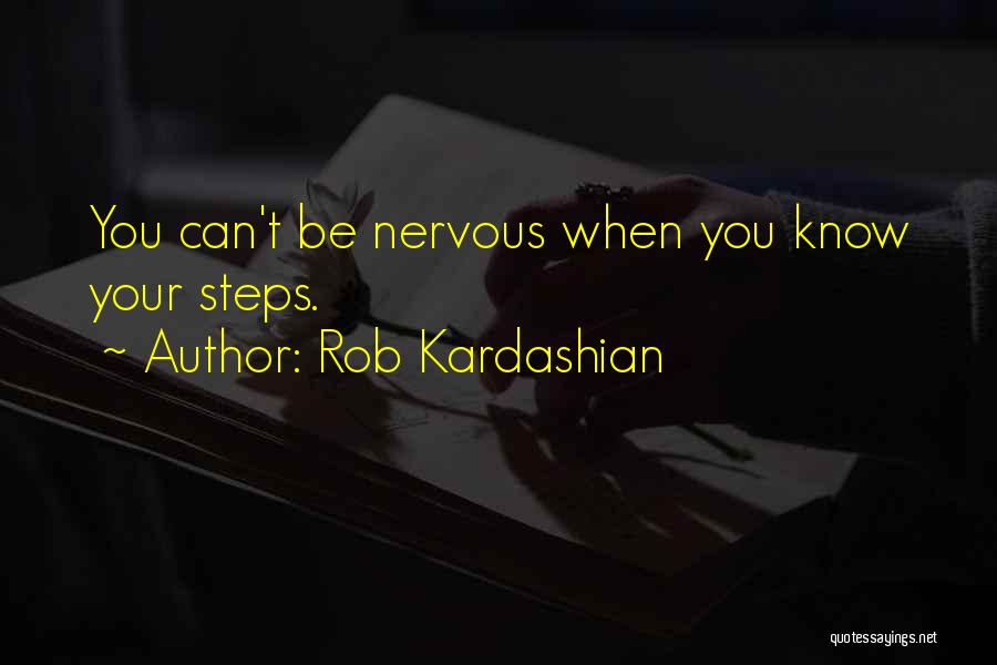 Hematoma After Surgery Quotes By Rob Kardashian