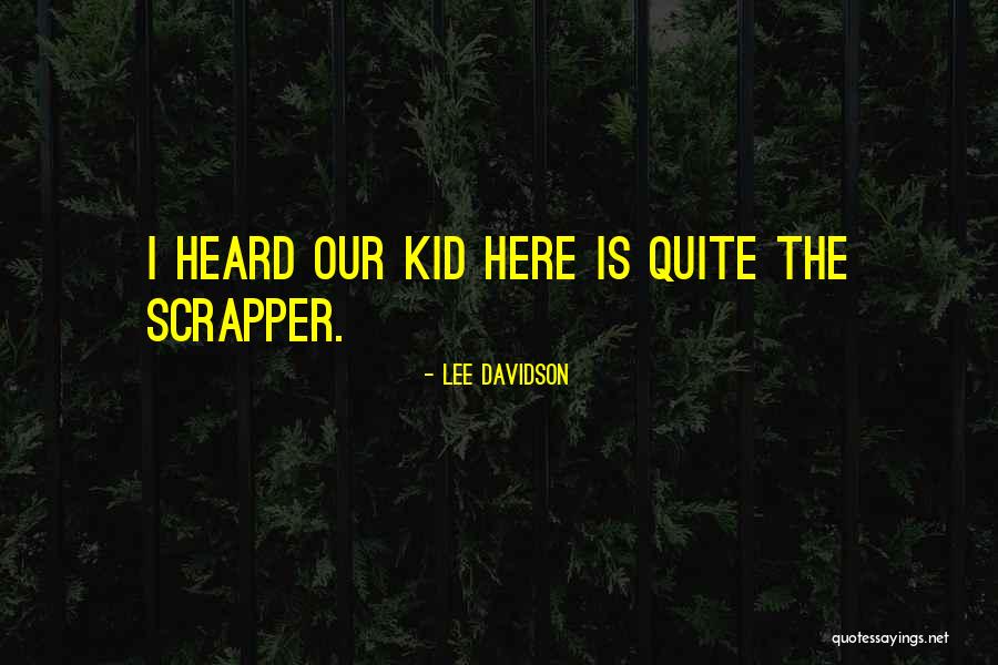 Hematoma Vs Bruise Quotes By Lee Davidson Hematoma Vs Bruise Quotes By Lee Davidson