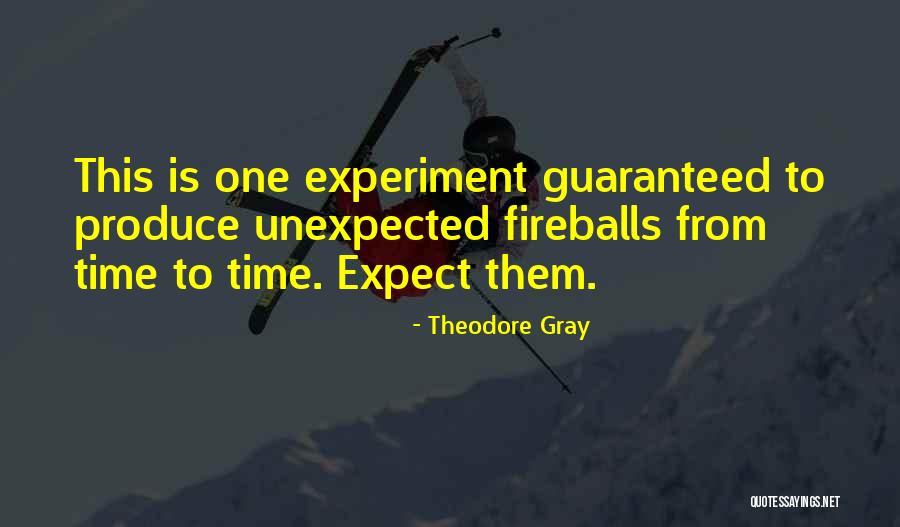 Hembling And Associates Quotes By Theodore Gray Hembling And Associates Quotes By Theodore Gray