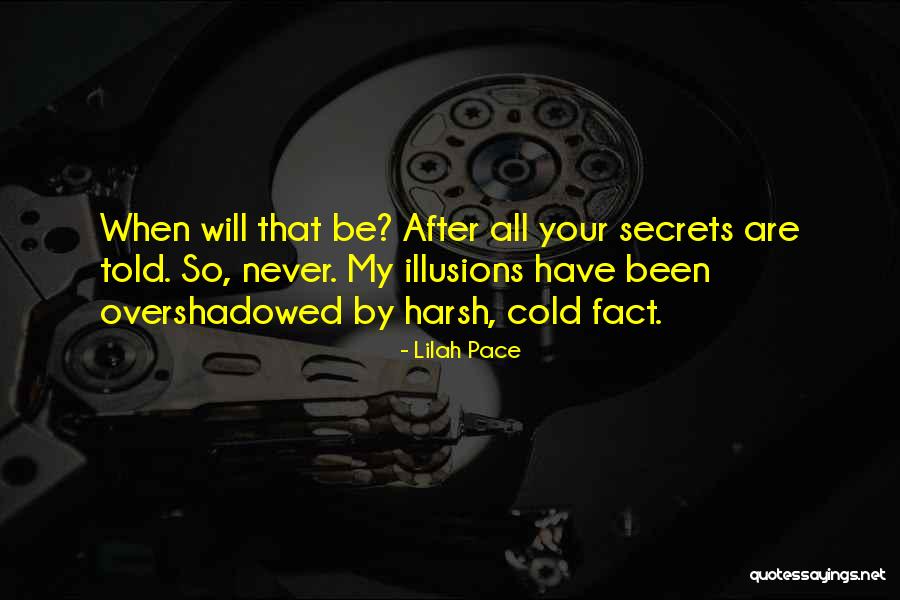 Hembo Mike Quotes By Lilah Pace Hembo Mike Quotes By Lilah Pace