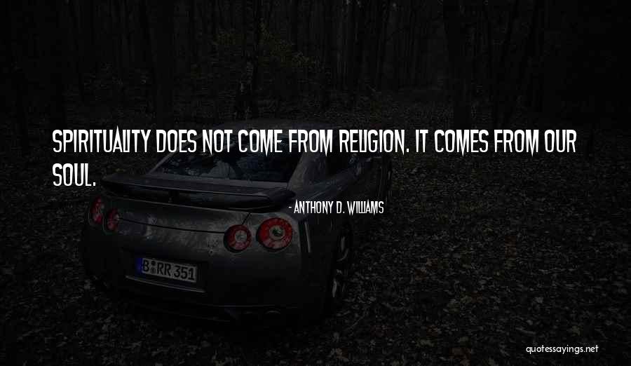 Hembras Hermosas Quotes By Anthony D. Williams Hembras Hermosas Quotes By Anthony D. Williams