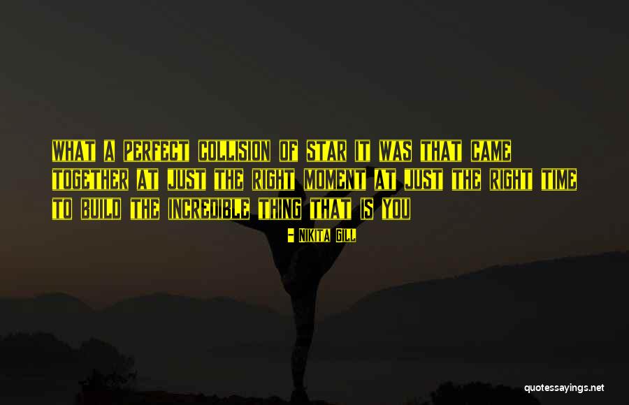 Hembras Hermosas Quotes By Nikita Gill Hembras Hermosas Quotes By Nikita Gill