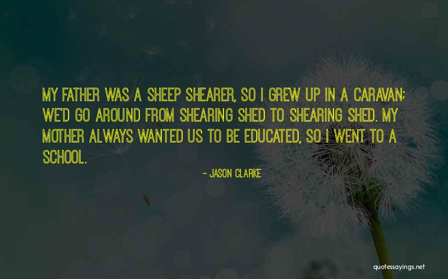 Hembrooke Quotes By Jason Clarke Hembrooke Quotes By Jason Clarke