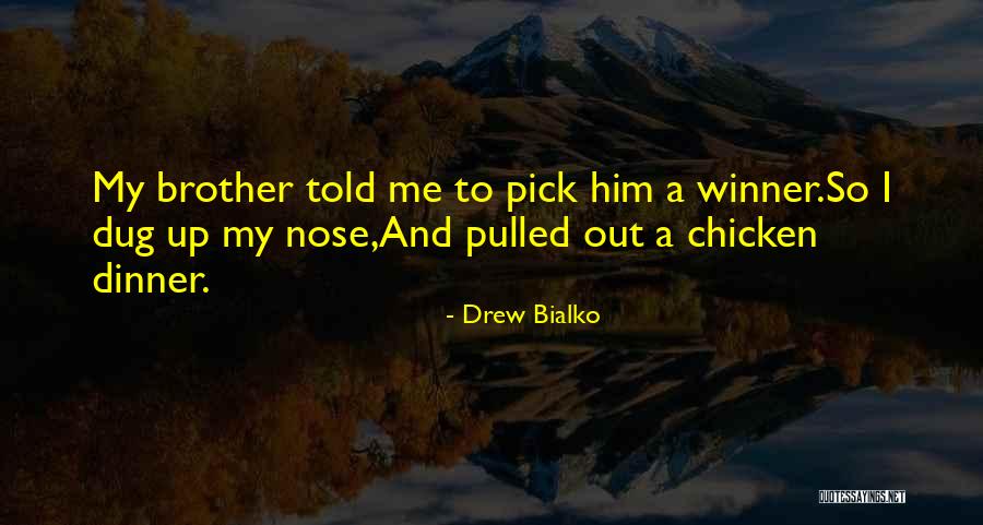 Hembrow Family Quotes By Drew Bialko Hembrow Family Quotes By Drew Bialko