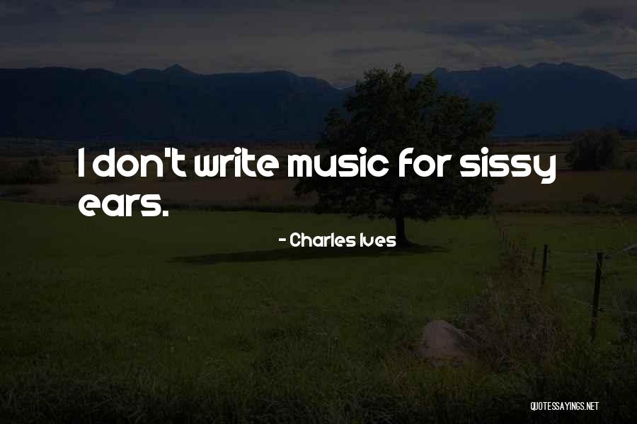 Hembrow Gif Quotes By Charles Ives Hembrow Gif Quotes By Charles Ives