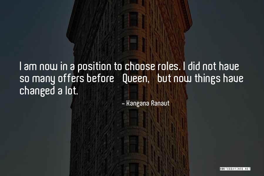 Hembrow Lawn Quotes By Kangana Ranaut Hembrow Lawn Quotes By Kangana Ranaut