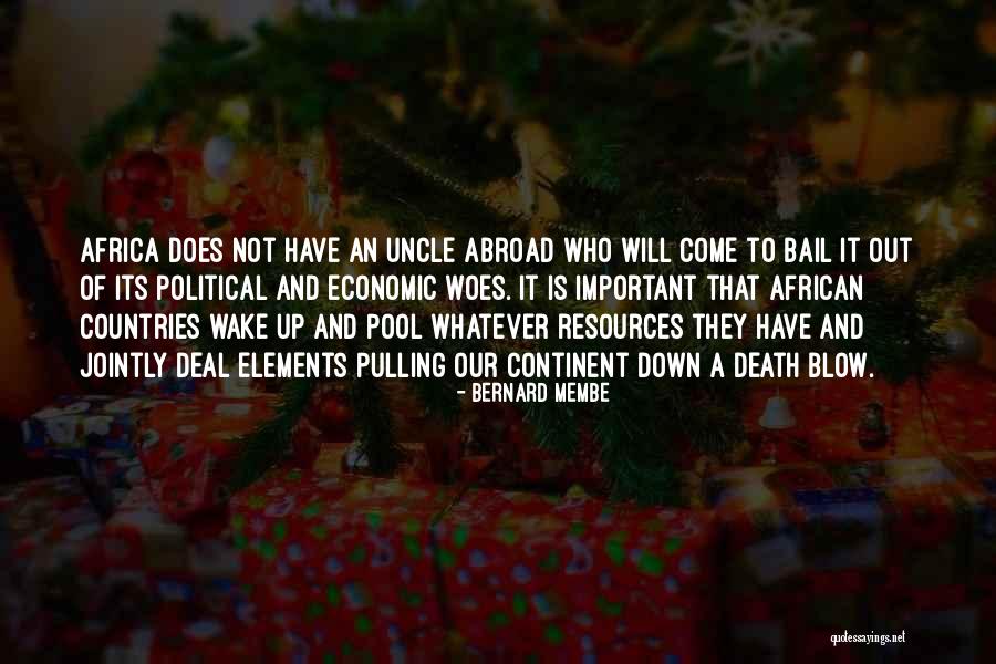 Hemdsknoopjes Quotes By Bernard Membe Hemdsknoopjes Quotes By Bernard Membe