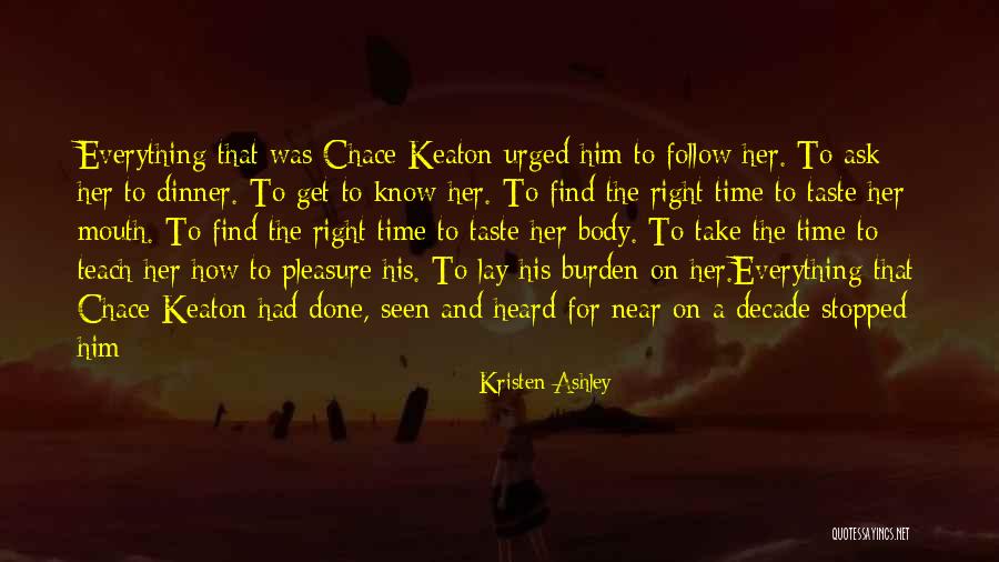 Hemdsknoopjes Quotes By Kristen Ashley Hemdsknoopjes Quotes By Kristen Ashley