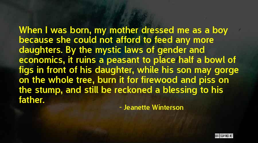 Hemegony Quotes By Jeanette Winterson Hemegony Quotes By Jeanette Winterson
