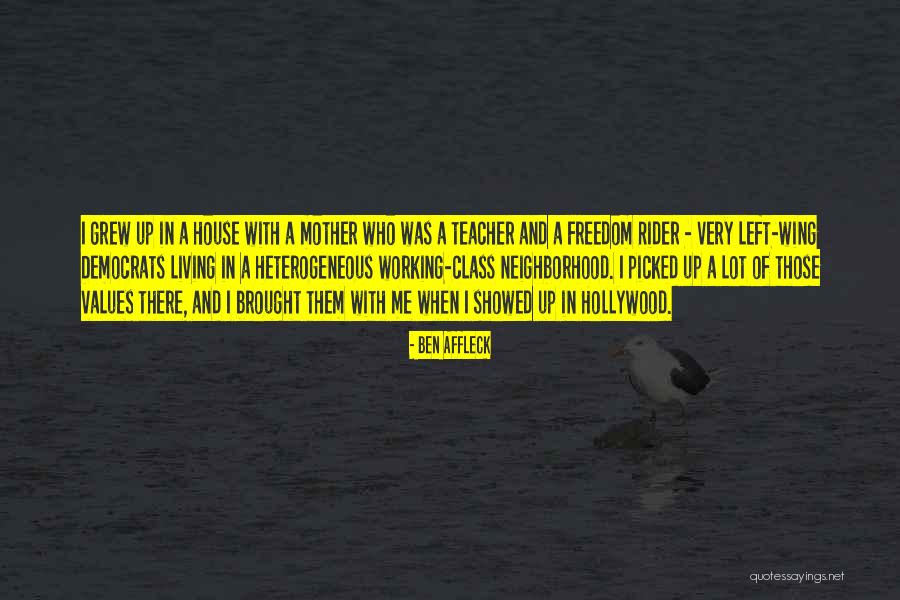 Hemel En Quotes By Ben Affleck Hemel En Quotes By Ben Affleck
