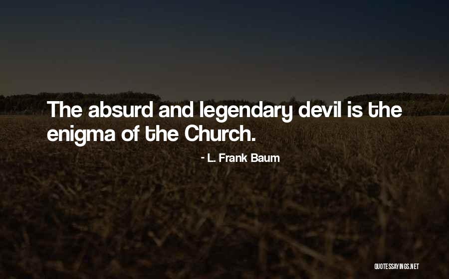 Hemel En Quotes By L. Frank Baum Hemel En Quotes By L. Frank Baum