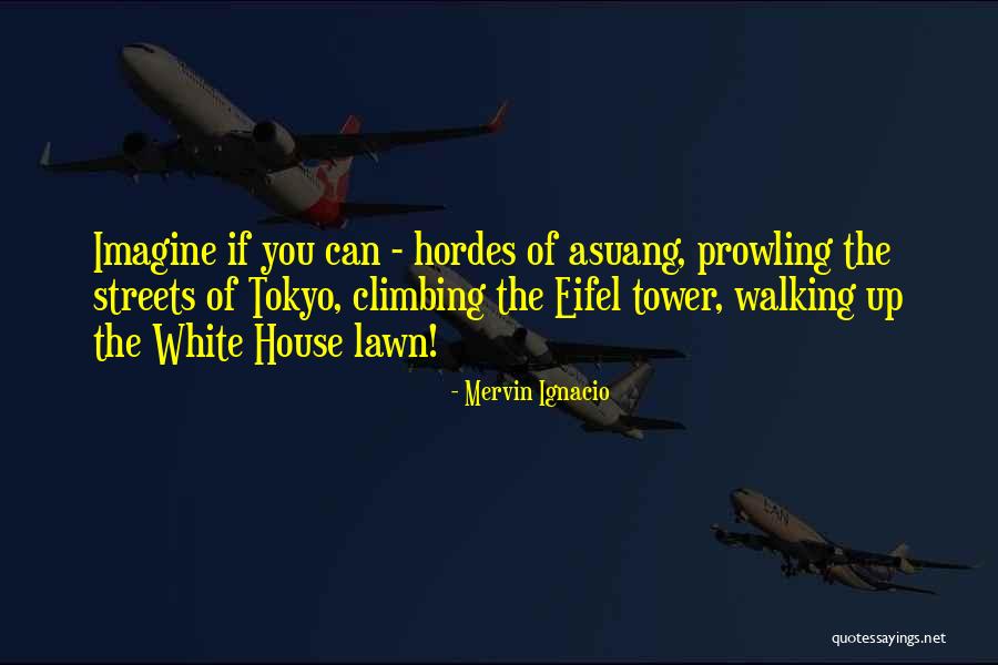 Hemelbed Quotes By Mervin Ignacio Hemelbed Quotes By Mervin Ignacio