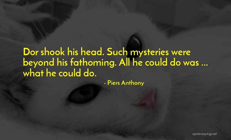 Hemelrijk Grobbendonk Quotes By Piers Anthony Hemelrijk Grobbendonk Quotes By Piers Anthony