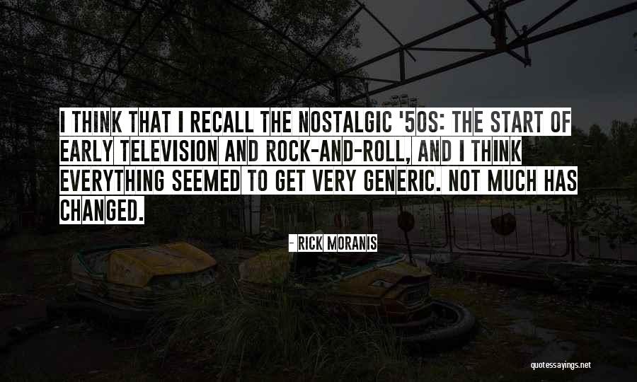 Hemelrijk Muur Quotes By Rick Moranis Hemelrijk Muur Quotes By Rick Moranis