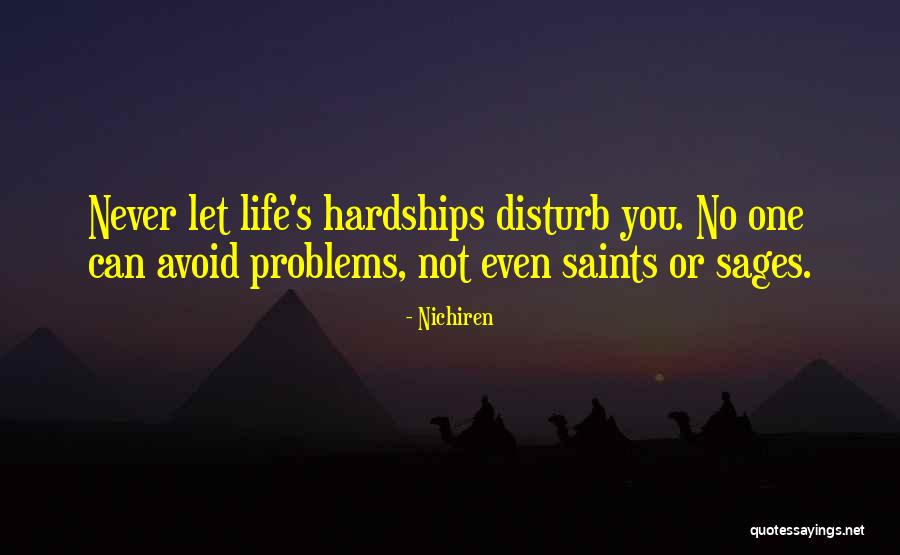 Hemelrijklaan Quotes By Nichiren Hemelrijklaan Quotes By Nichiren