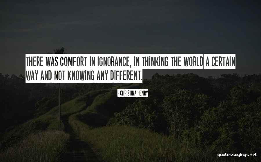 Hemelstrands Quotes By Christina Henry Hemelstrands Quotes By Christina Henry