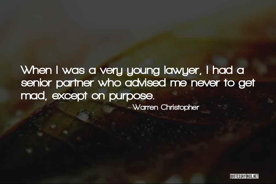 Hemen Indir Quotes By Warren Christopher Hemen Indir Quotes By Warren Christopher