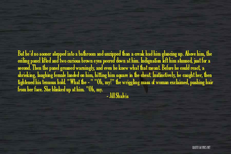 Hemenway Quotes By Jill Shalvis Hemenway Quotes By Jill Shalvis