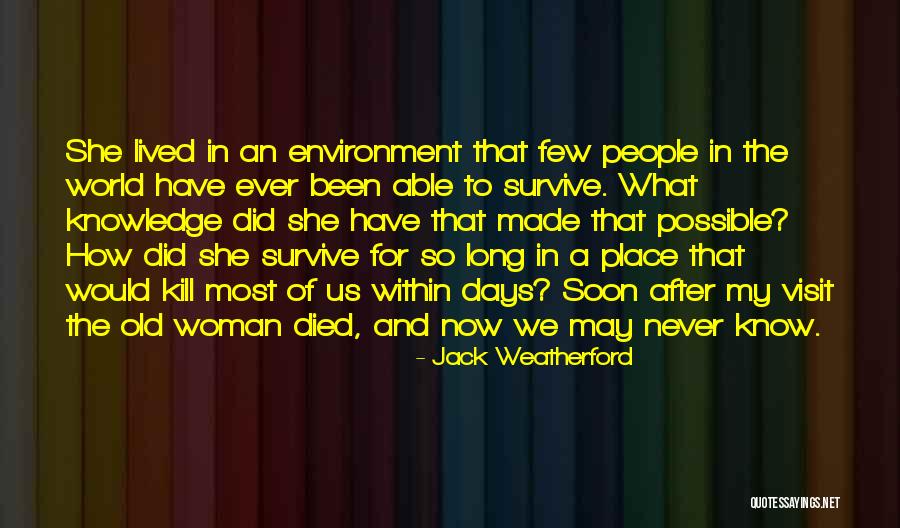 Heminges Quotes By Jack Weatherford Heminges Quotes By Jack Weatherford