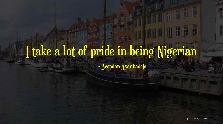 Hemingson Photography Quotes By Brendon Ayanbadejo Hemingson Photography Quotes By Brendon Ayanbadejo