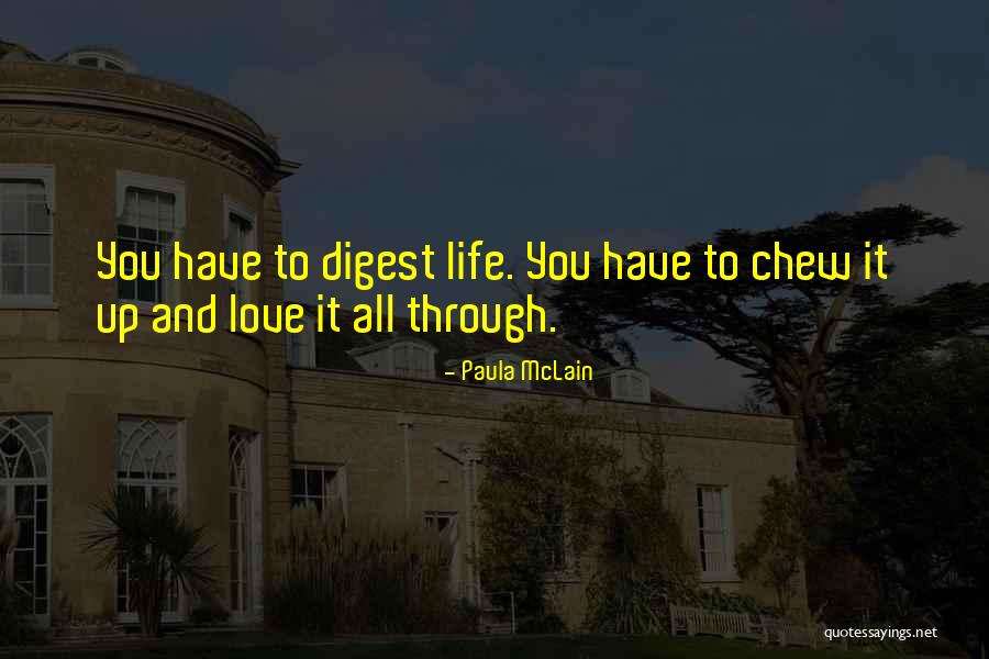Hemingway Love Quotes By Paula McLain