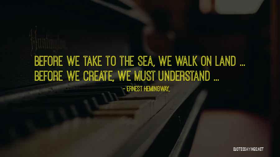 Hemingway Sea Quotes By Ernest Hemingway, Hemingway Sea Quotes By Ernest Hemingway,