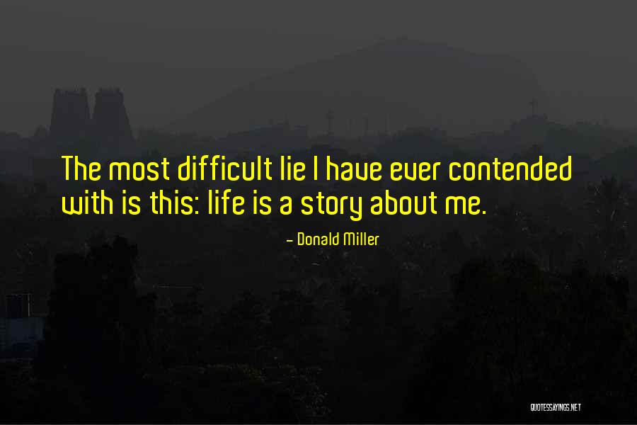 Hemisphere Design Works Quotes By Donald Miller Hemisphere Design Works Quotes By Donald Miller
