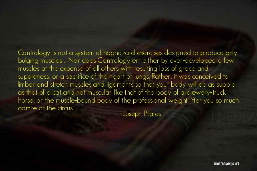 Hemisphere Design Works Quotes By Joseph Pilates Hemisphere Design Works Quotes By Joseph Pilates