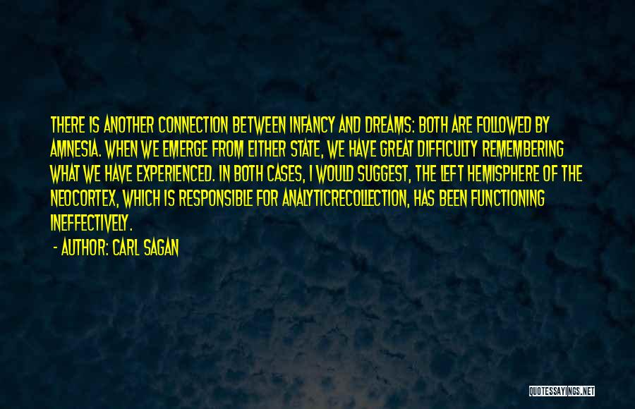 Hemisphere Quotes By Carl Sagan