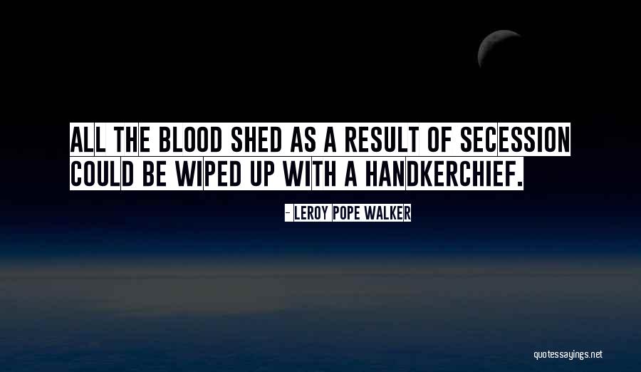 Hemispherical Quotes By LeRoy Pope Walker Hemispherical Quotes By LeRoy Pope Walker