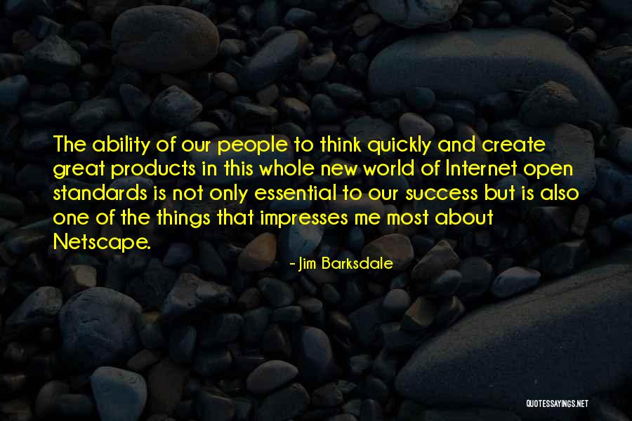 Hemlines And The Economy Quotes By Jim Barksdale Hemlines And The Economy Quotes By Jim Barksdale