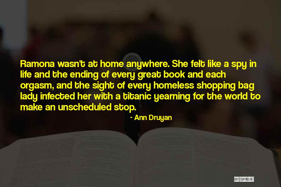 Hemlington Quotes By Ann Druyan Hemlington Quotes By Ann Druyan