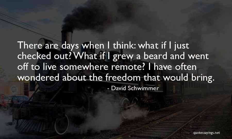 Hemlington Quotes By David Schwimmer Hemlington Quotes By David Schwimmer
