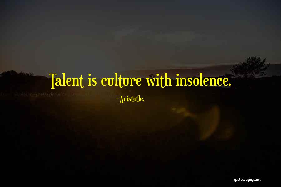 Hemlock Poison Quotes By Aristotle.